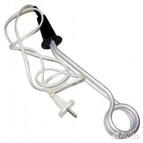 Электрокипятильник погружной, 17554