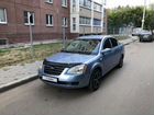 Chery Fora (A21) 2.0 МТ, 2007, 150 000 км