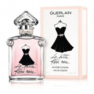 Туалетная вода Guerlain (Герлен) La Petite Robe No