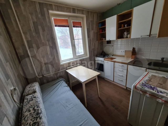 2-к. квартира, 36 м², 2/9 эт.