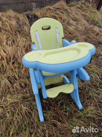 Стульчик для кормления