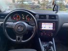 Volkswagen Jetta 1.4 МТ, 2012, 121 000 км объявление продам
