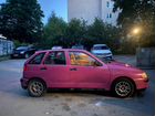 SEAT Ibiza 1.0 МТ, 2000, 261 217 км объявление продам
