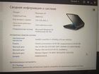Dell Alienware 14 (G39p) объявление продам