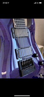 ESP LTD SH-7 ET (Head Korn)