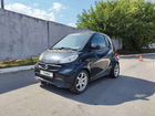Smart Fortwo 1.0 AMT, 2015, 91 754 км