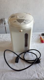 Термопот Панасоник