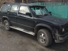ГАЗ 3102 Волга 2.3 МТ, 2005, 230 000 км объявление продам