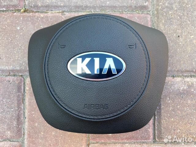 Крышка подушки Соренто Прайм рестайлинг