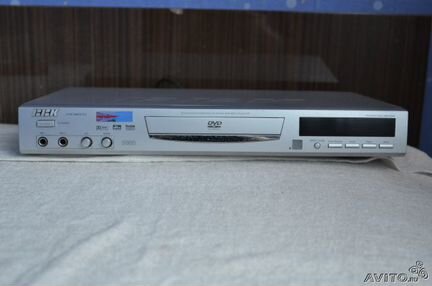 Продам DVD Player