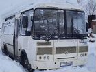 Городской автобус ПАЗ 32053, 2015