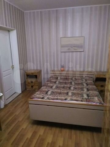 Комната 17 м² в 4-к., 1/5 эт.