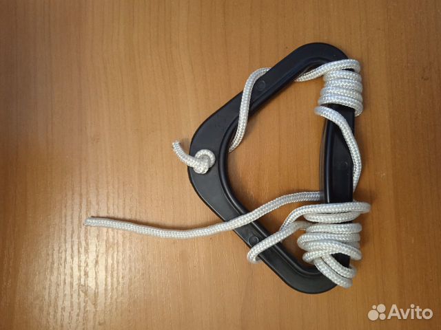 Ручка для снегохода/санок/ледянок