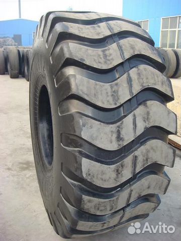 Kingnate E3/L3 23.5 R25 170Q