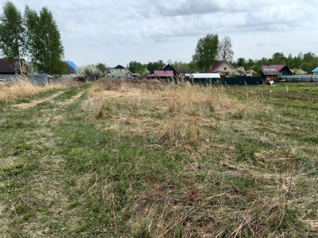 Участок 9 сот. (ИЖС)