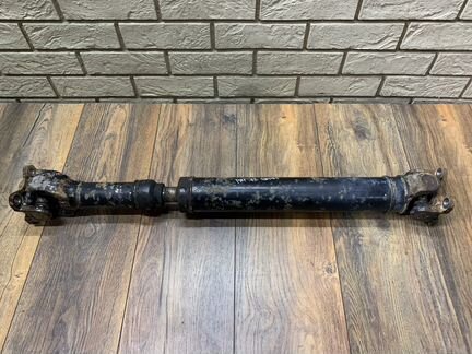 Nissan Patrol (Y62) Вал карданный передний