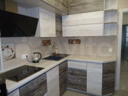 2-к. квартира, 54 м², 8/9 эт.