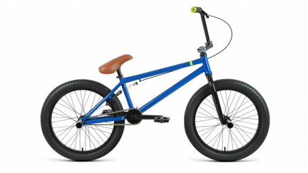 BMX Forward zigzag 20 2021