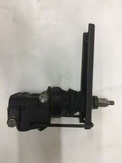 Рено логан, сандеро распределитель тормозов колдун