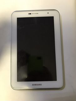 Планшет Samsung gt-p3100 на запчасти