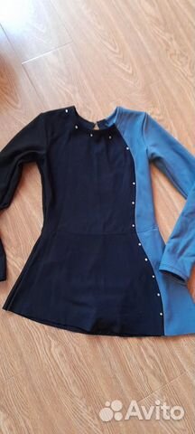 Платье для фигурного катания