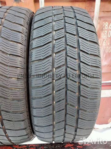 Barum Polaris 3 205/60 R15 83T