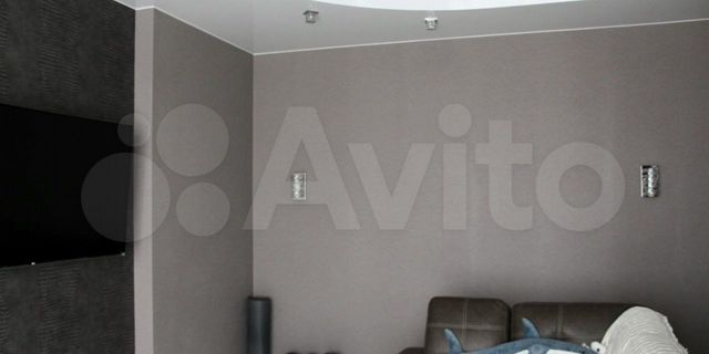 3-к. квартира, 120 м², 4/22 эт.