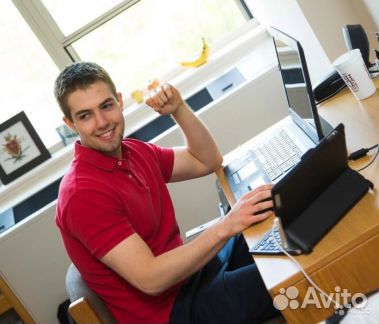 Ремонт Компьютера Ноутбука Дома Установка Windows