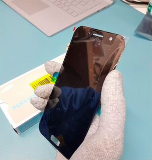 Замена дисплея на смартфонах Samsung / Рассрочка