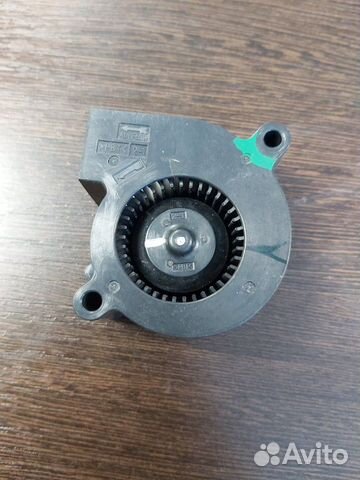 Система охлаждения Bmw X5 50Ix F15 N63N 4.4 2013