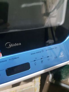 Посудомоечная машина Midea