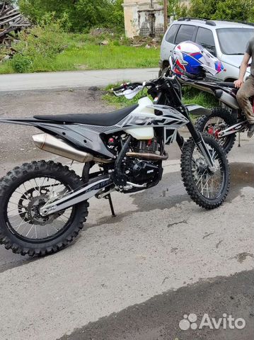 Двигатель 172fmm 5
