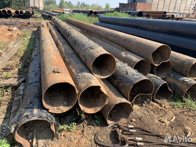 Труба 426х8 бу купить в Москве | Товары для дома и дачи | Авито?