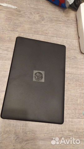 Новая крышка матрицы для ноутбука HP 258 G6