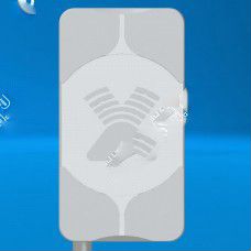 Agata-2F mimo 2x2 - широкополосная панельная