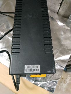 Источник бесперебойного питания APC Back-UPS 650LI