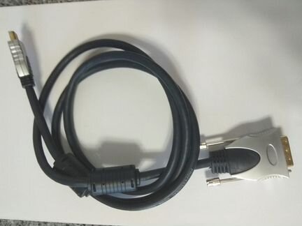 Кабели (переходники)