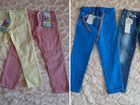 Новые джинсы acoola карамелли 110 объявление продам