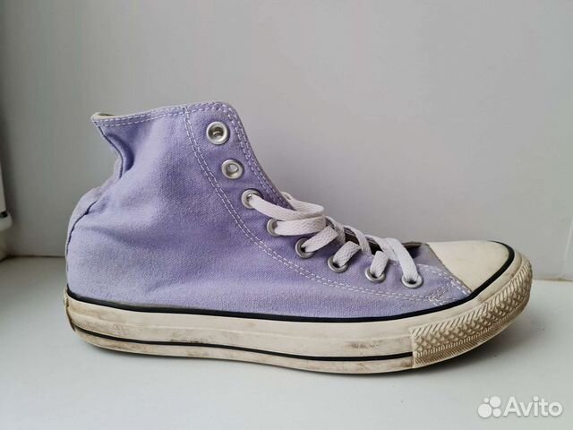 Кеды converse