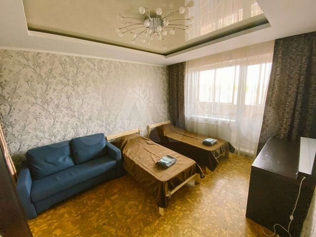 1-к. квартира, 38 м², 4/10 эт.