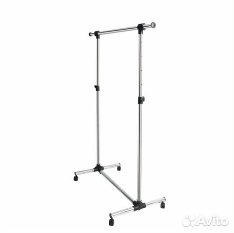 Вешалка для одежды напольная