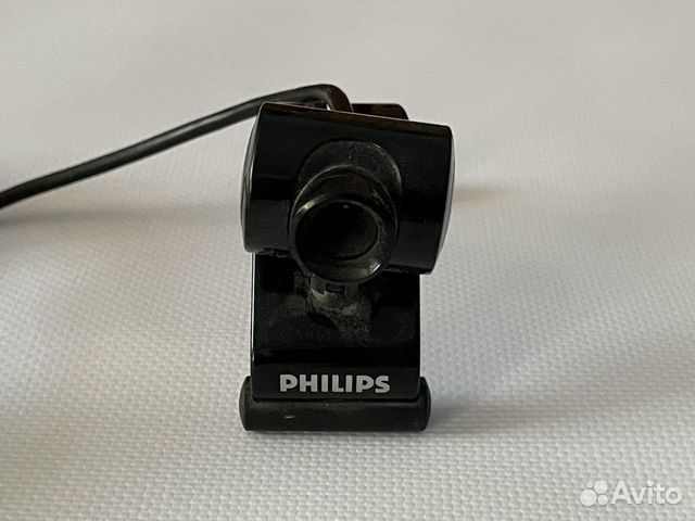 Вебкамера Philips SPC230NC