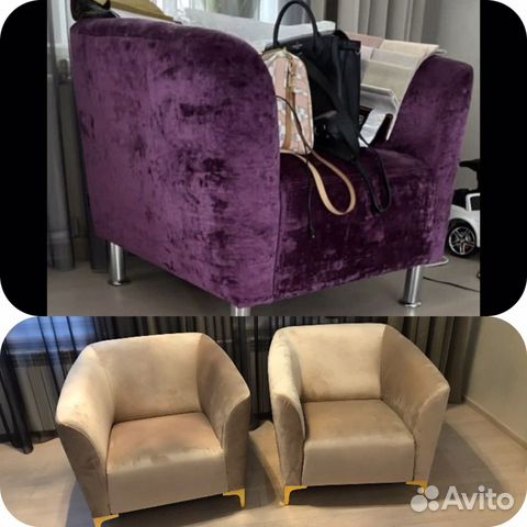 Перетяжка мягкой мебели, перетяжка мебели, перетяж