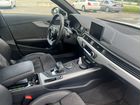 Audi A4 2.0 AMT, 2018, 33 000 км объявление продам