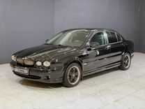 Jaguar X-type, 2007, с пробегом, цена 385 000 руб.