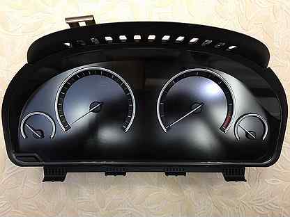 Black Panel BMW f10