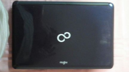 Fujitsu siemens в разбор