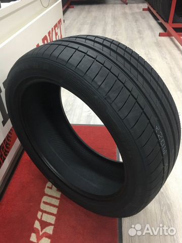 Habilead PracticalMax H/P RS26 275/60 R20 119V