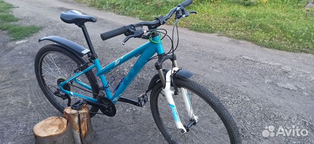 Велосипед GT Laguna