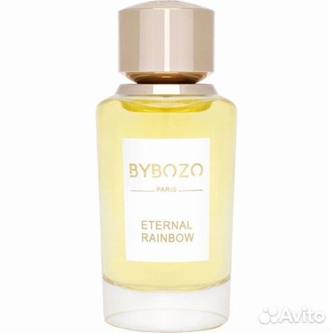 ByBozo eternal rainbow оригинал/распив